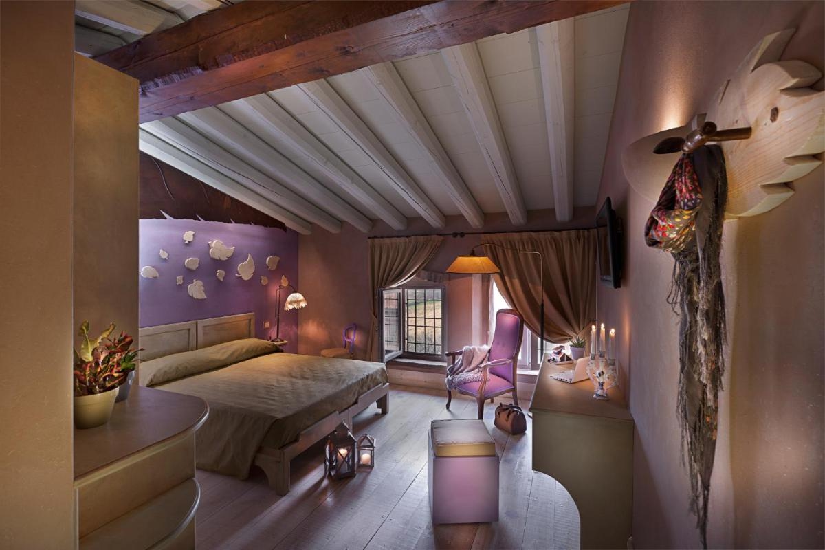 Boutique Hotel Villa dei Campi