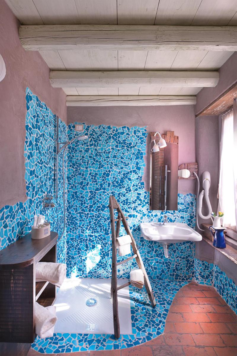 Boutique Hotel Villa dei Campi