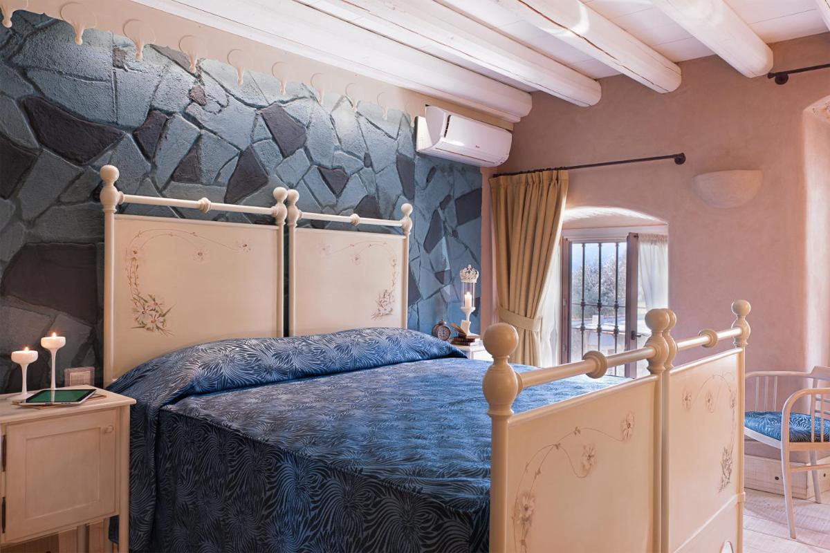 Boutique Hotel Villa dei Campi