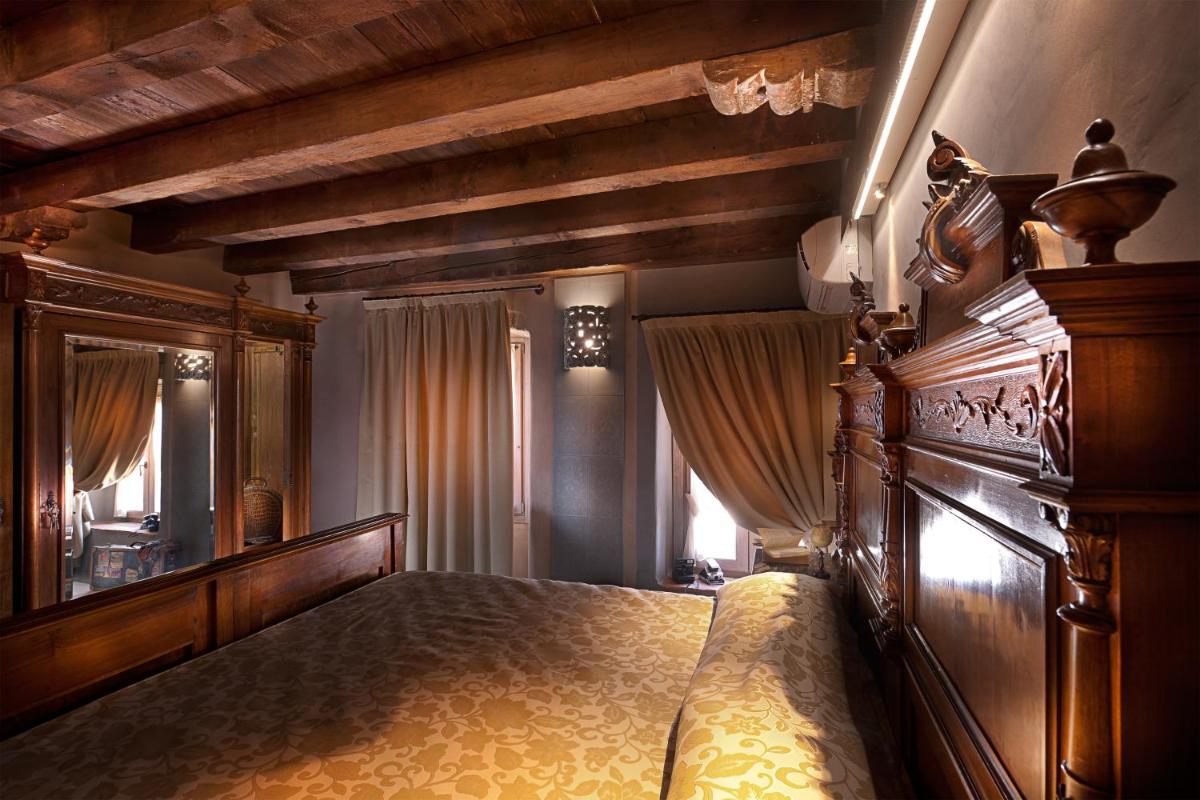 Boutique Hotel Villa dei Campi