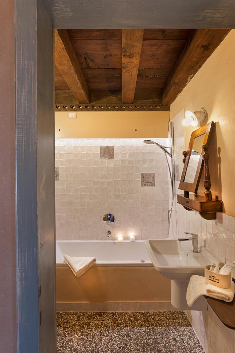 Boutique Hotel Villa dei Campi