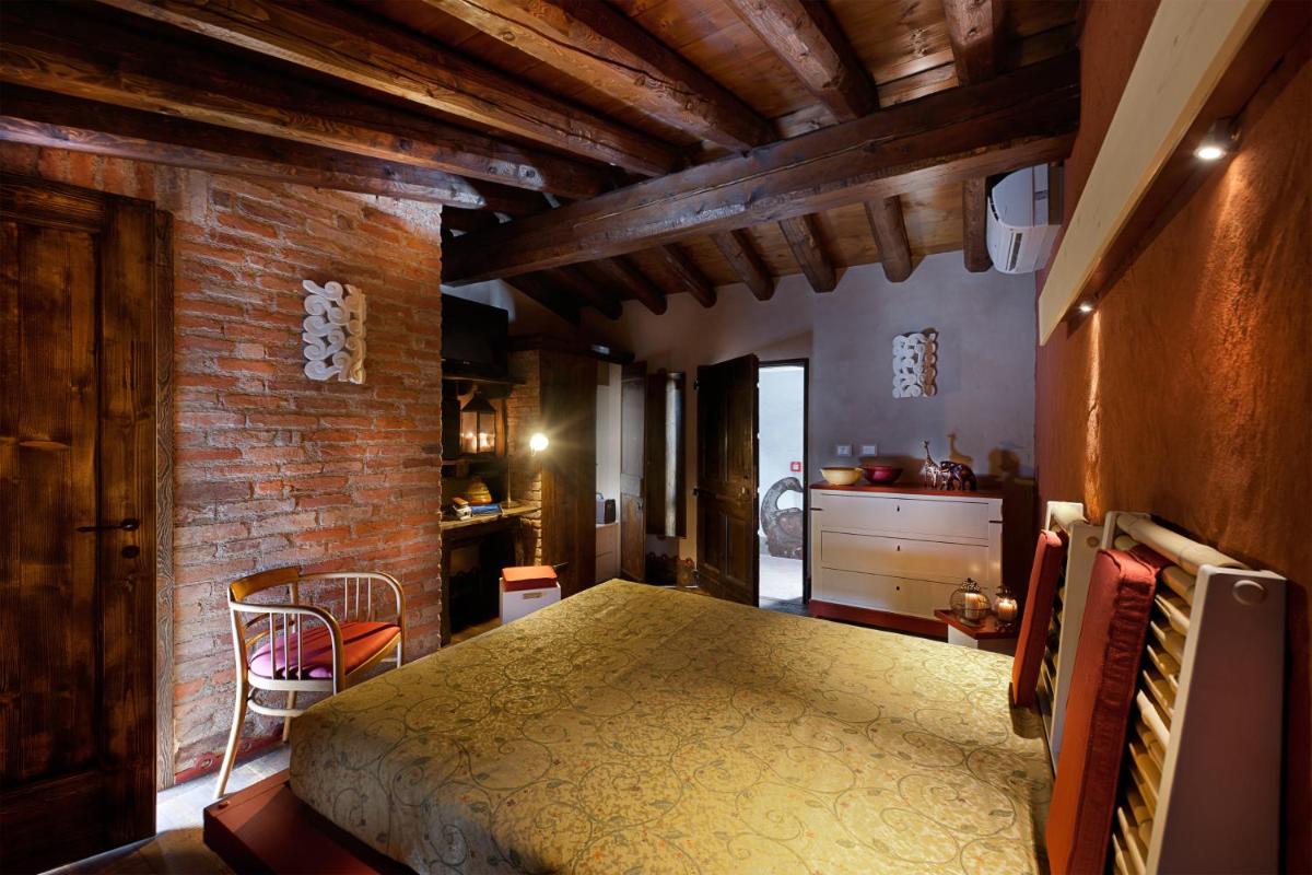 Boutique Hotel Villa dei Campi