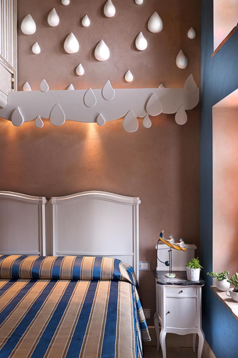 Boutique Hotel Villa dei Campi