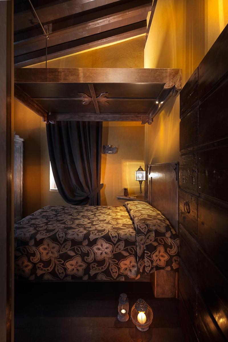 Boutique Hotel Villa dei Campi