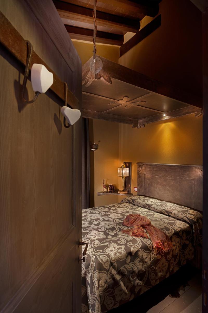 Boutique Hotel Villa dei Campi