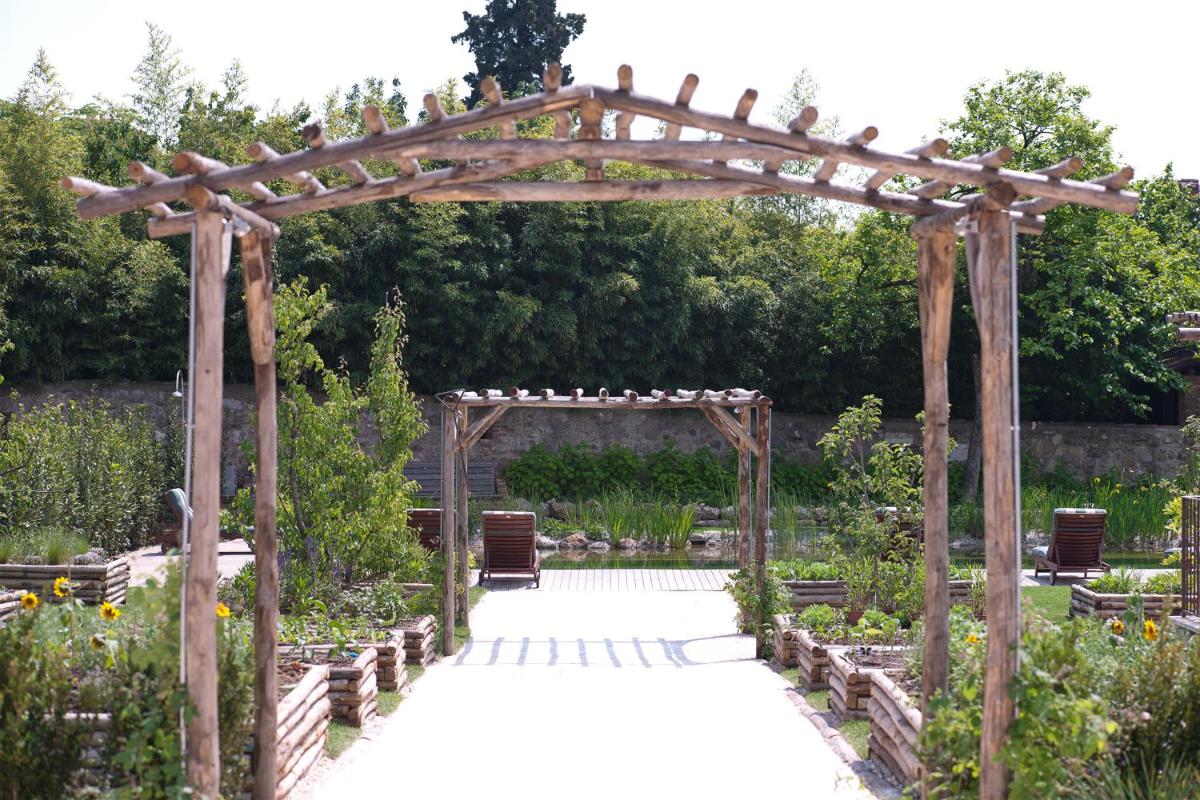 Boutique Hotel Villa dei Campi