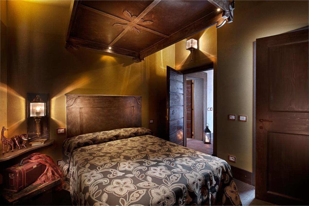 Boutique Hotel Villa dei Campi