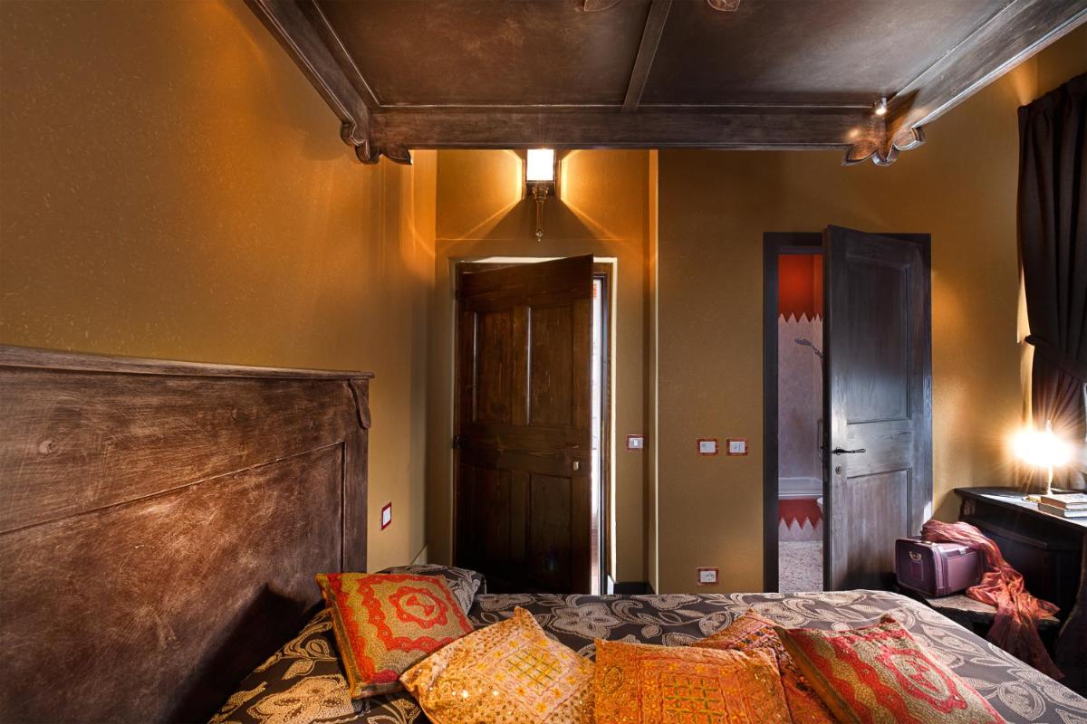 Boutique Hotel Villa dei Campi