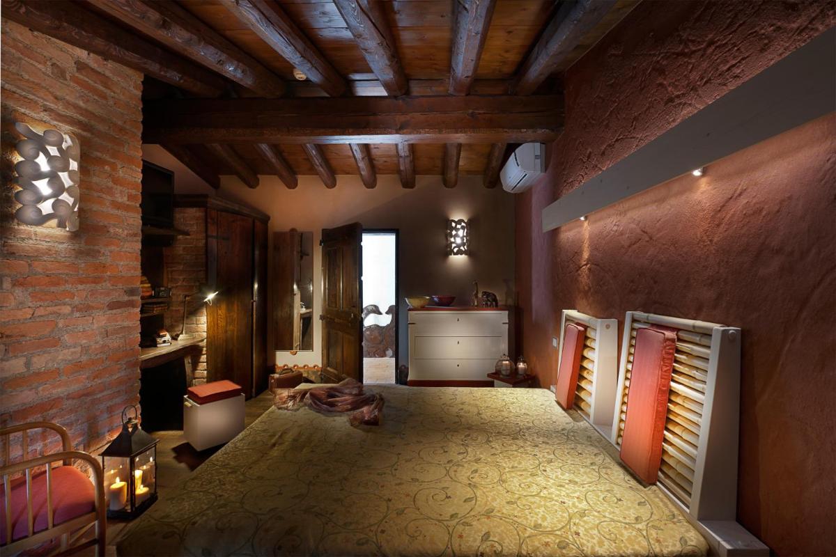 Boutique Hotel Villa dei Campi