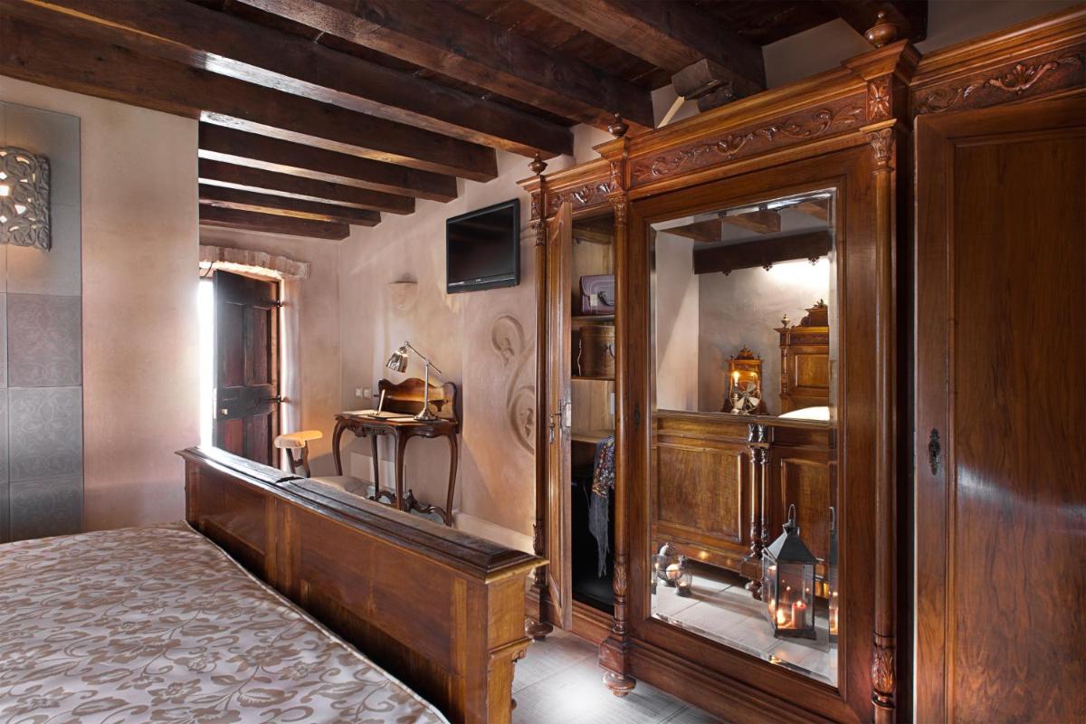 Boutique Hotel Villa dei Campi
