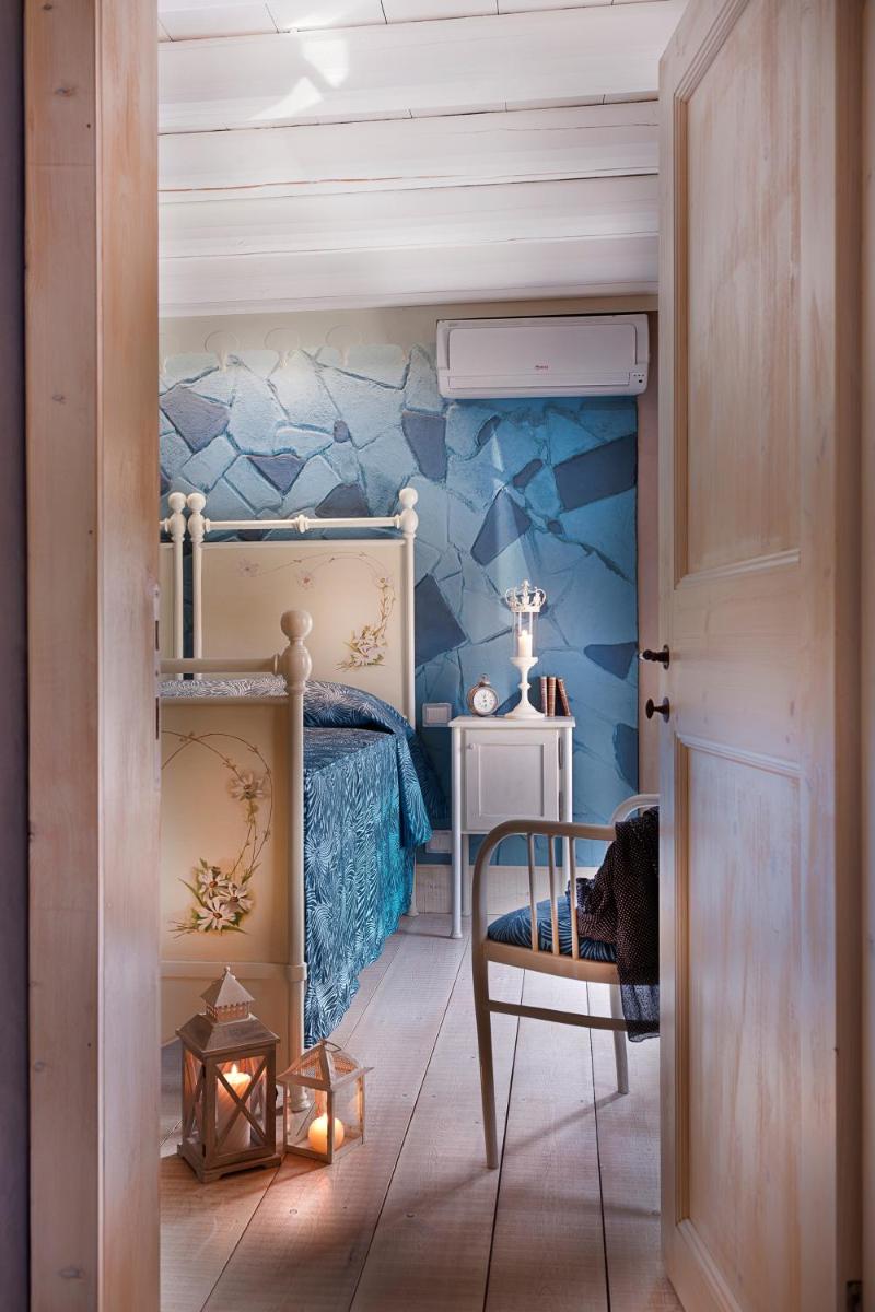 Boutique Hotel Villa dei Campi