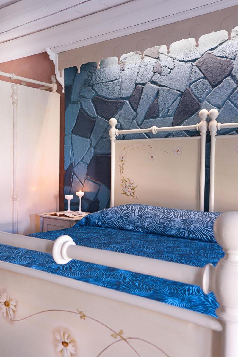 Boutique Hotel Villa dei Campi