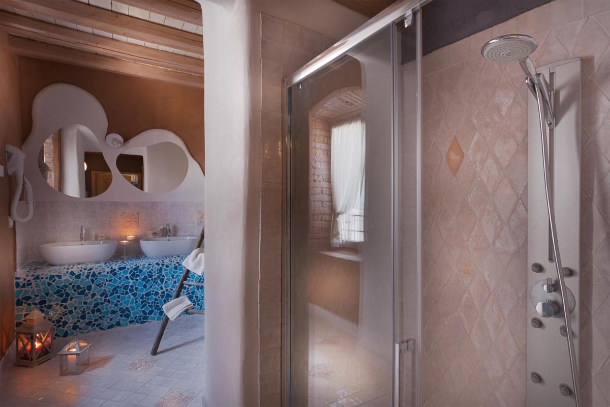 Boutique Hotel Villa dei Campi