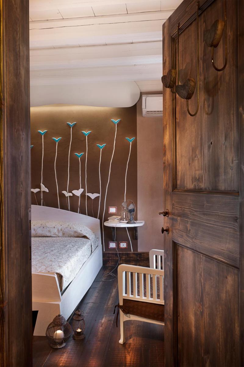 Boutique Hotel Villa dei Campi