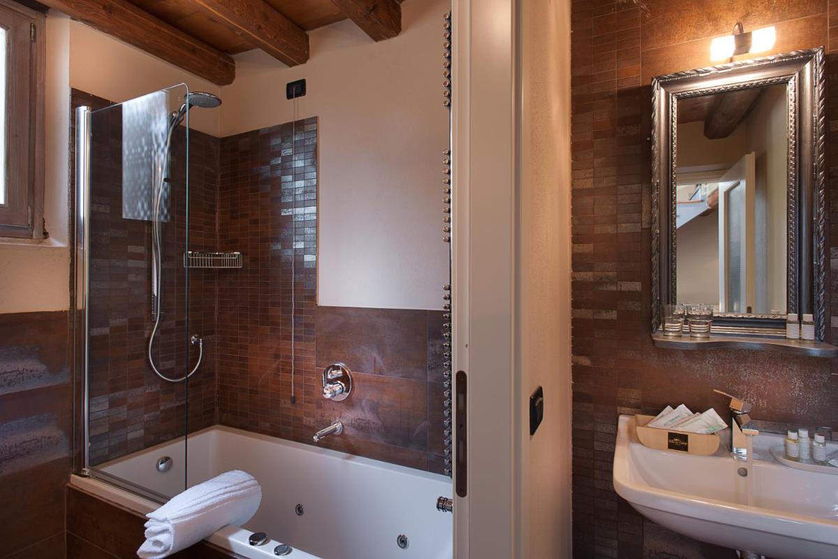 Boutique Hotel Villa dei Campi