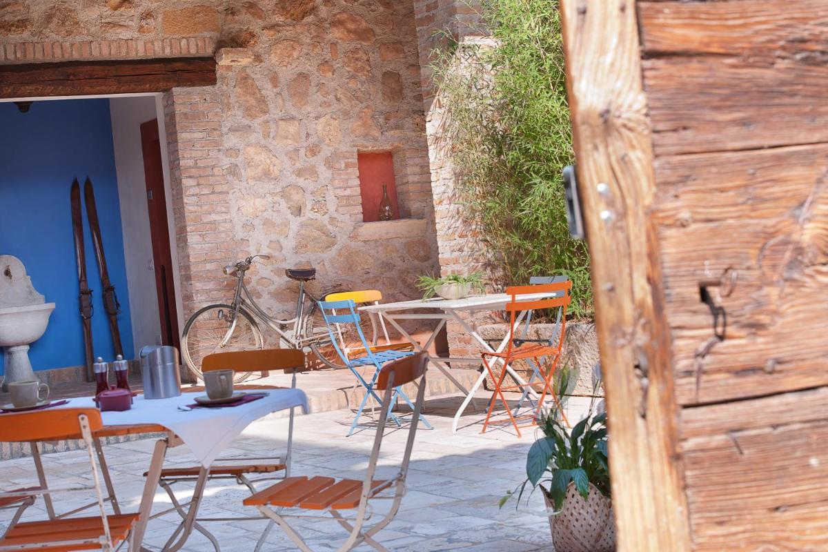 Boutique Hotel Villa dei Campi