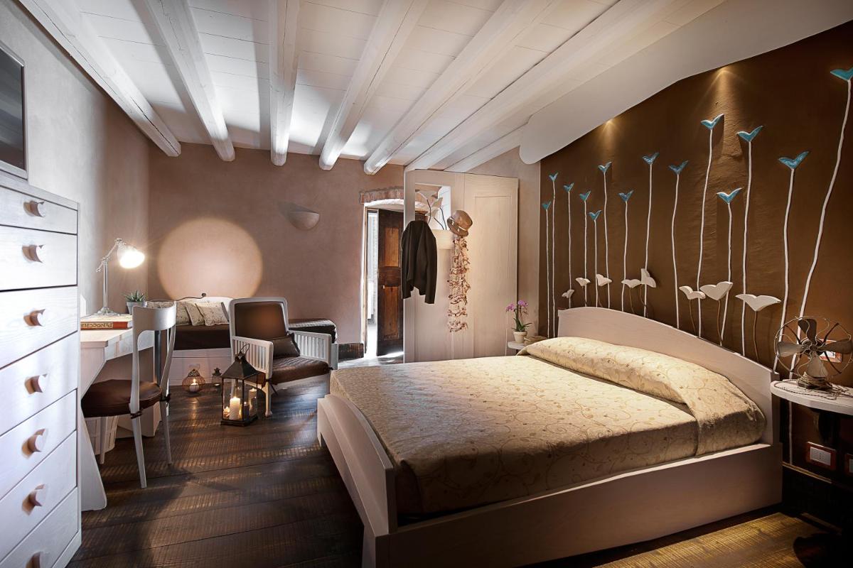 Boutique Hotel Villa dei Campi