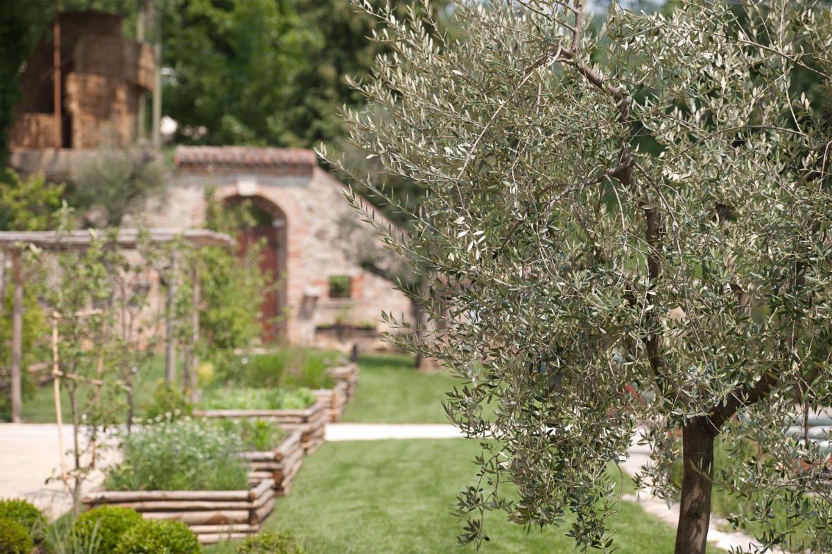 Boutique Hotel Villa dei Campi