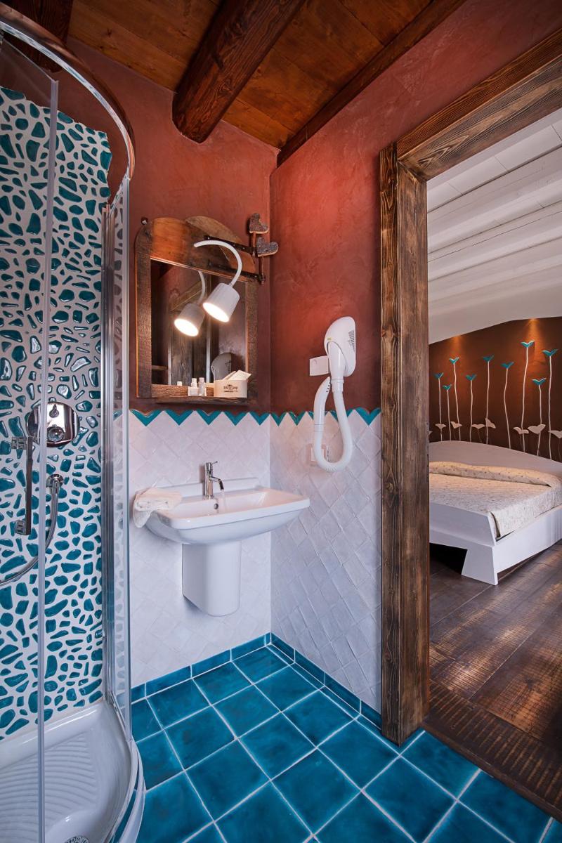 Boutique Hotel Villa dei Campi