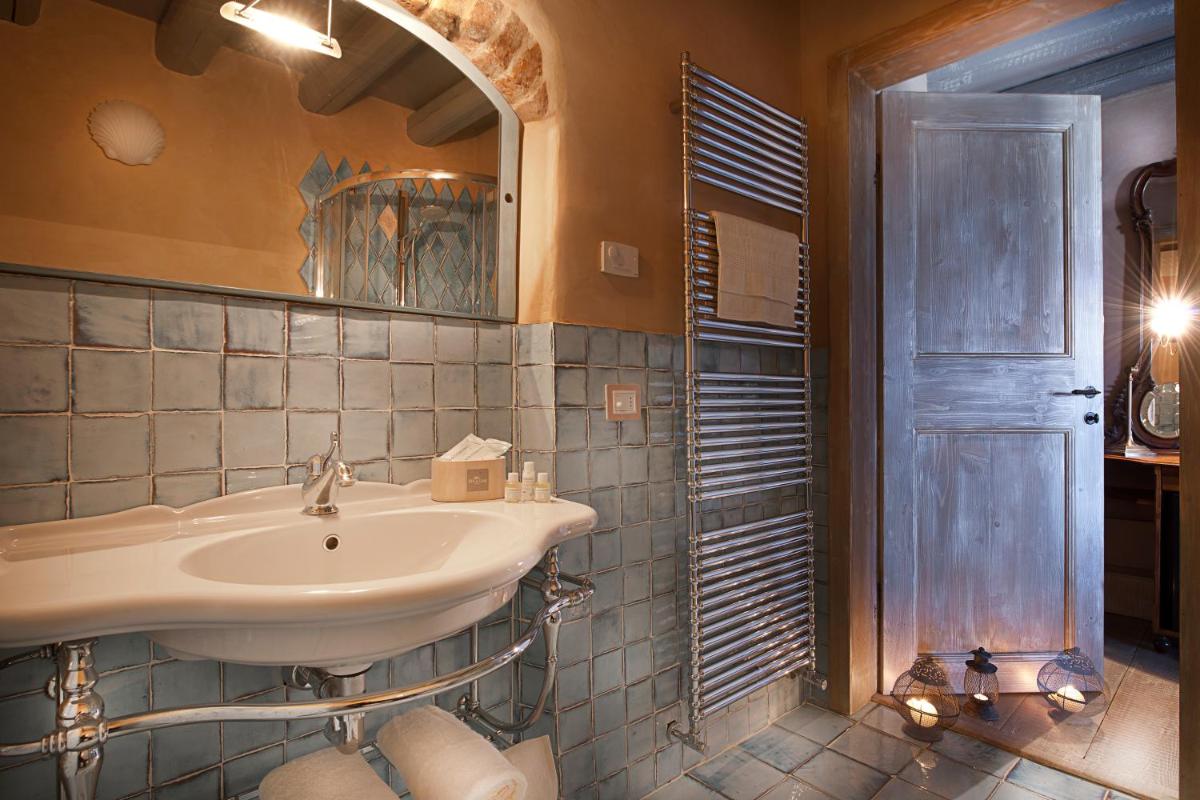 Boutique Hotel Villa dei Campi