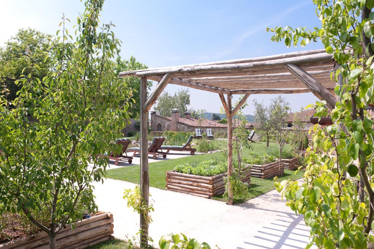Boutique Hotel Villa dei Campi