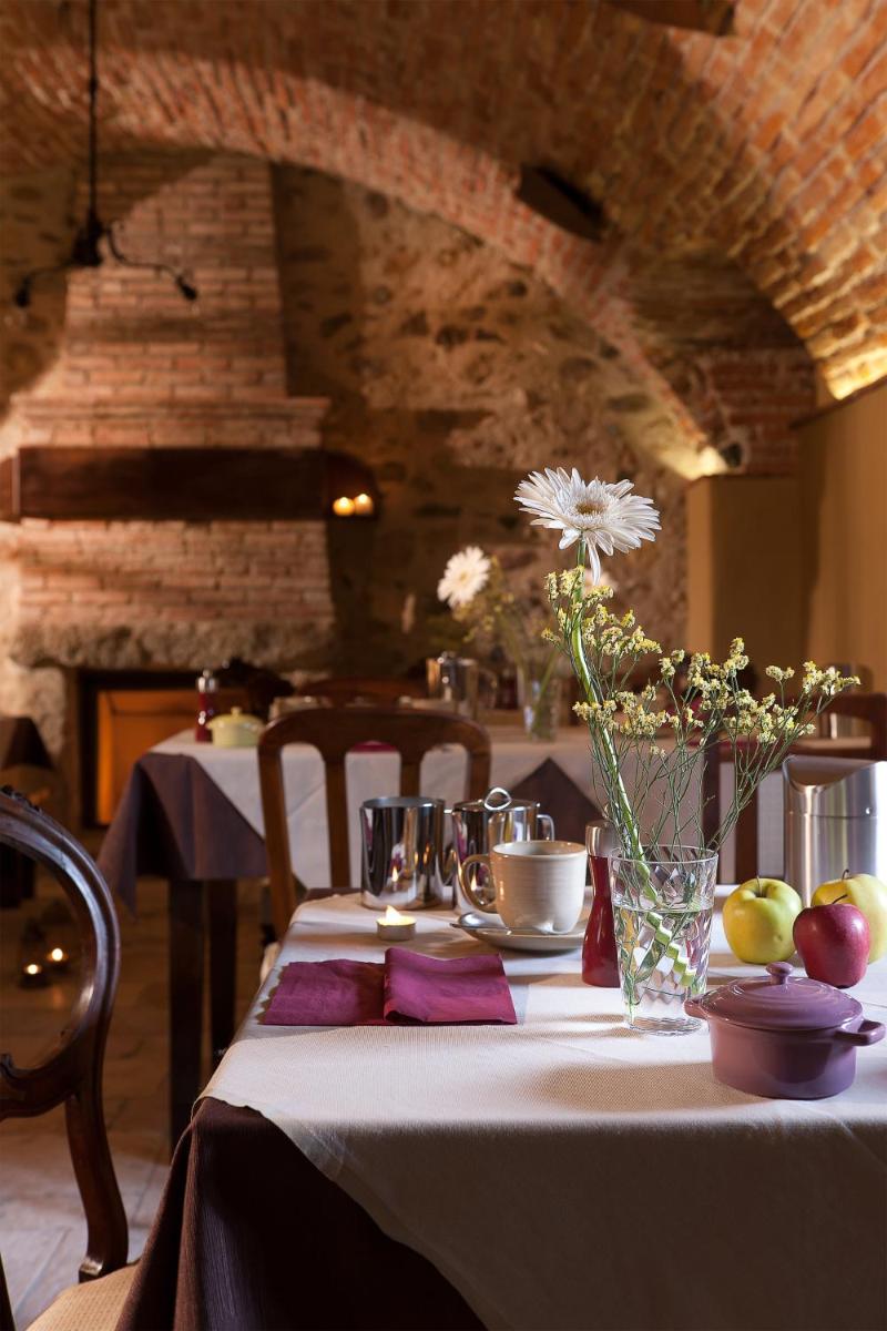 Boutique Hotel Villa dei Campi