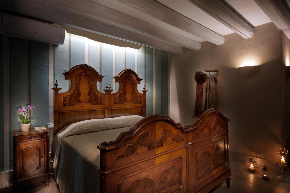 Boutique Hotel Villa dei Campi