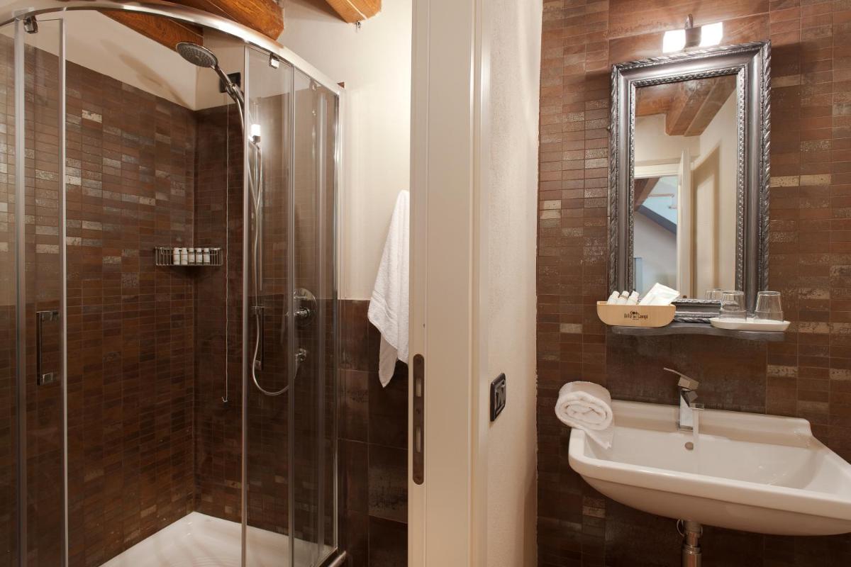 Boutique Hotel Villa dei Campi