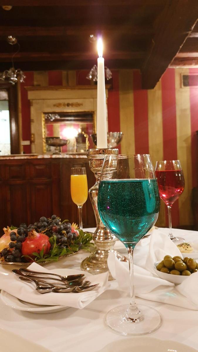 Hotel Villa Del Quar