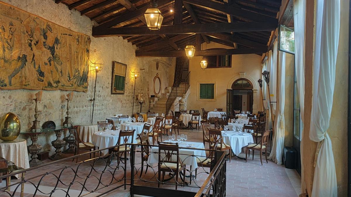 Hotel Villa Del Quar