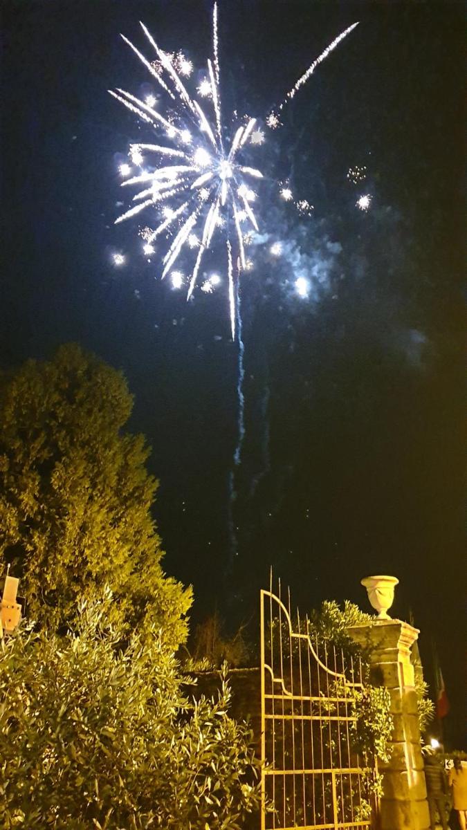 Hotel Villa Del Quar