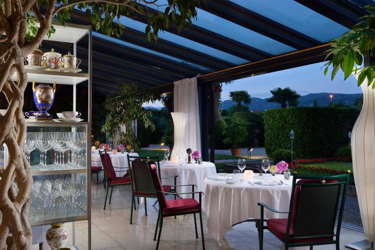 Hotel Villa Del Quar