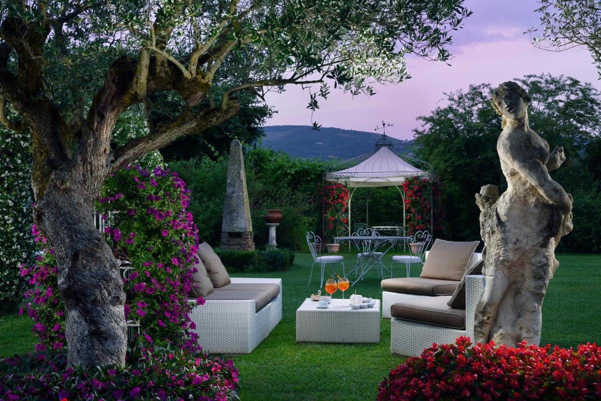 Hotel Villa Del Quar