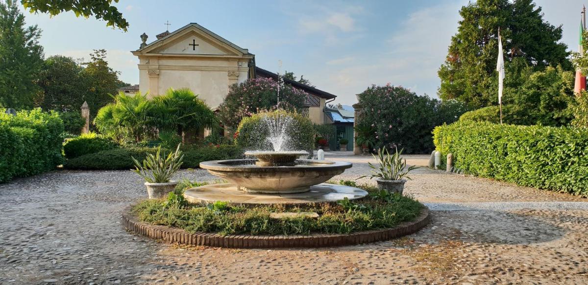 Hotel Villa Del Quar