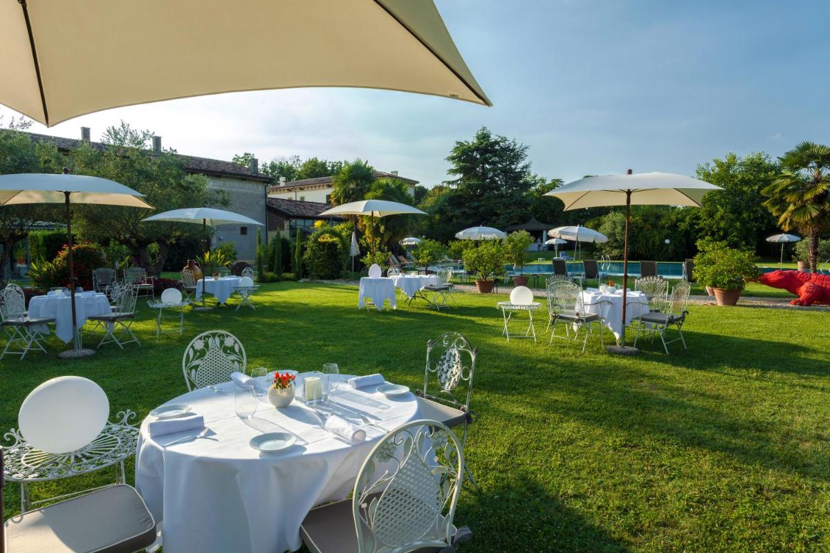 Hotel Villa Del Quar