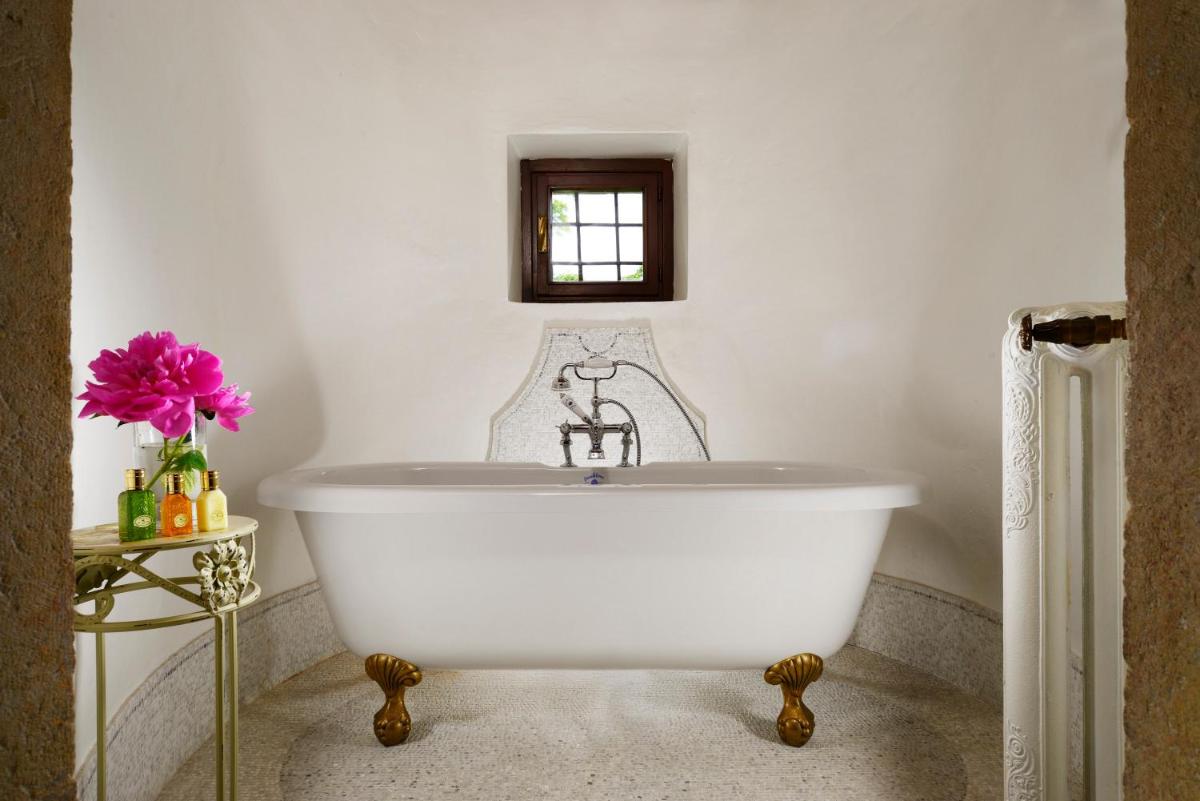 Hotel Villa Del Quar