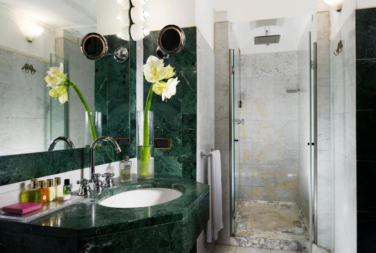 Hotel Villa Del Quar