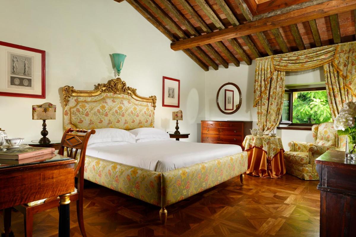 Hotel Villa Del Quar