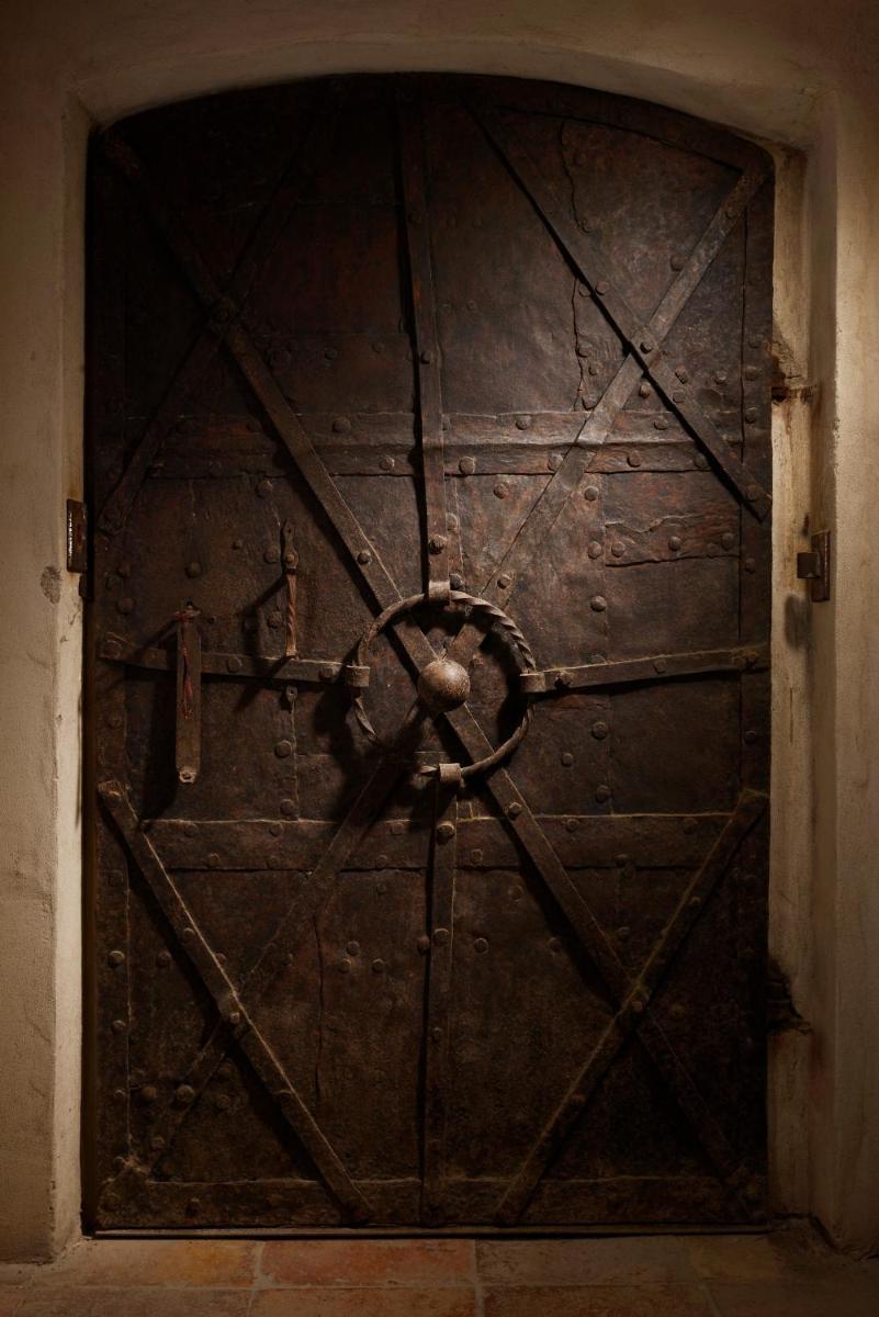 Hotel Villa Del Quar