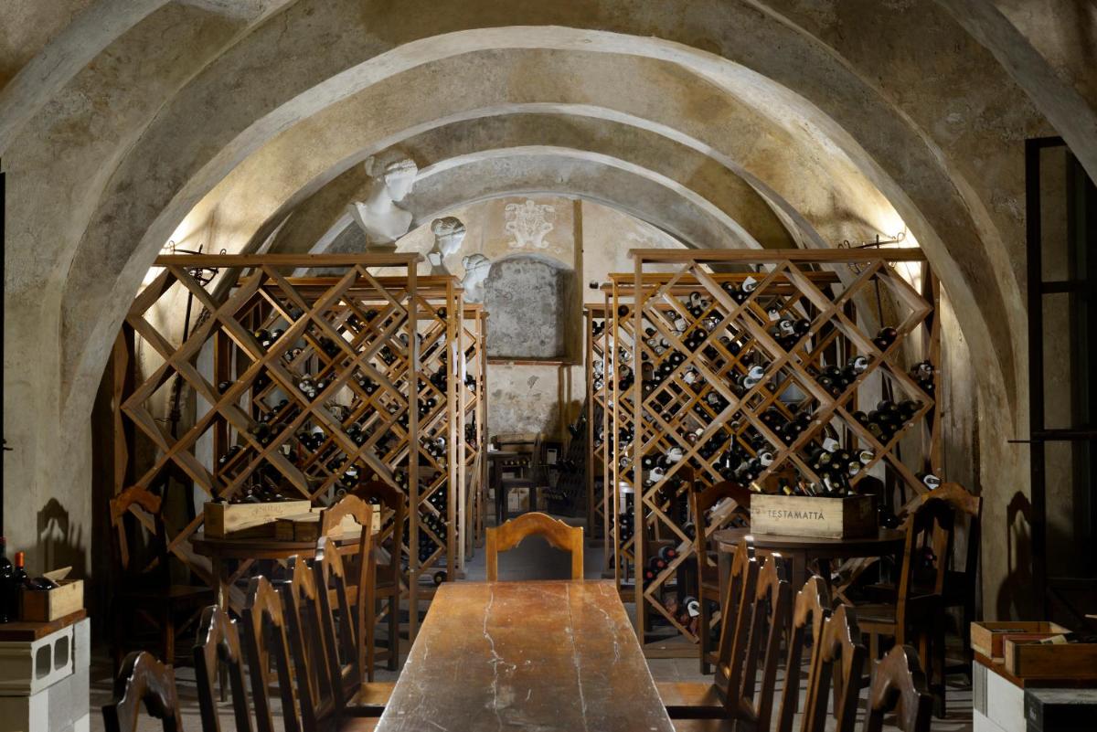 Hotel Villa Del Quar