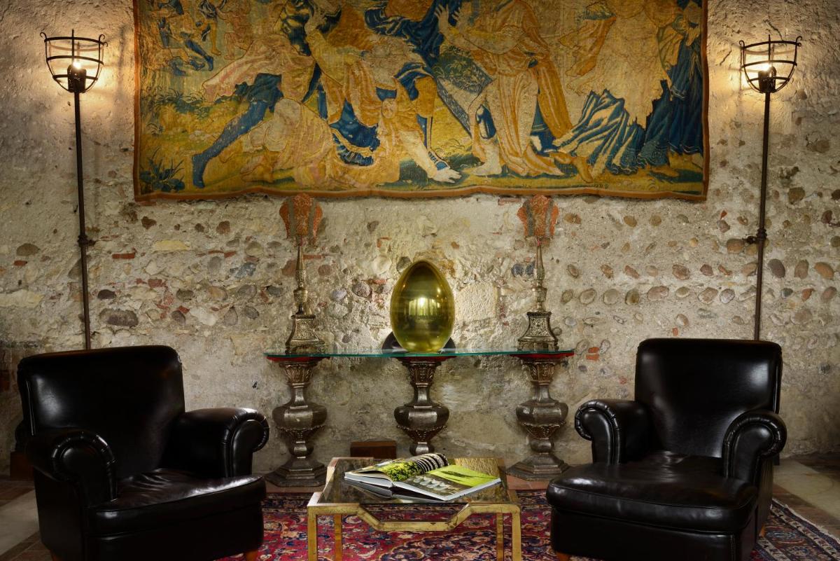 Hotel Villa Del Quar