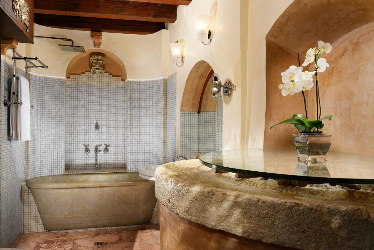 Hotel Villa Del Quar