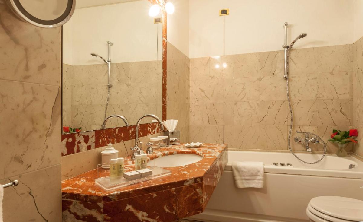 Hotel Villa Del Quar