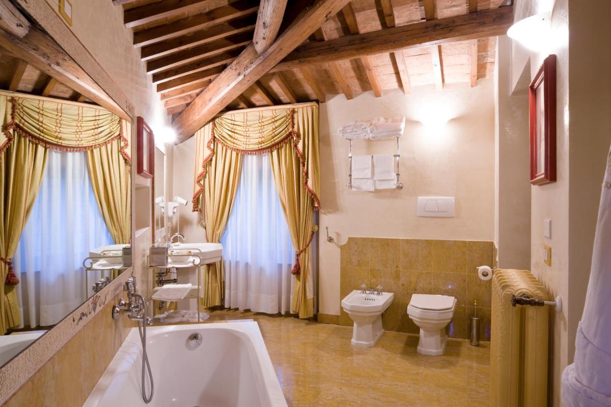 Hotel Villa Del Quar