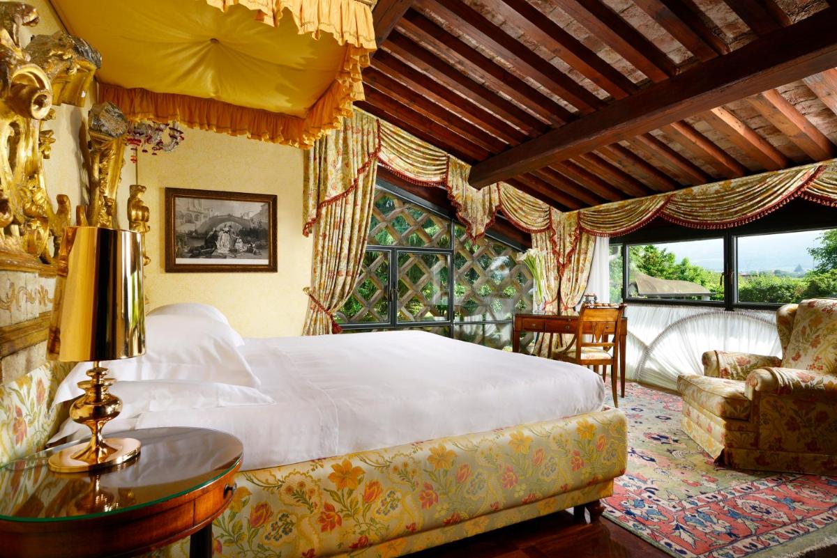 Hotel Villa Del Quar