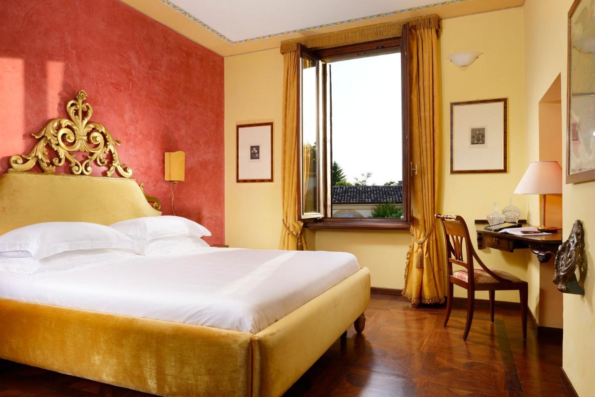 Hotel Villa Del Quar