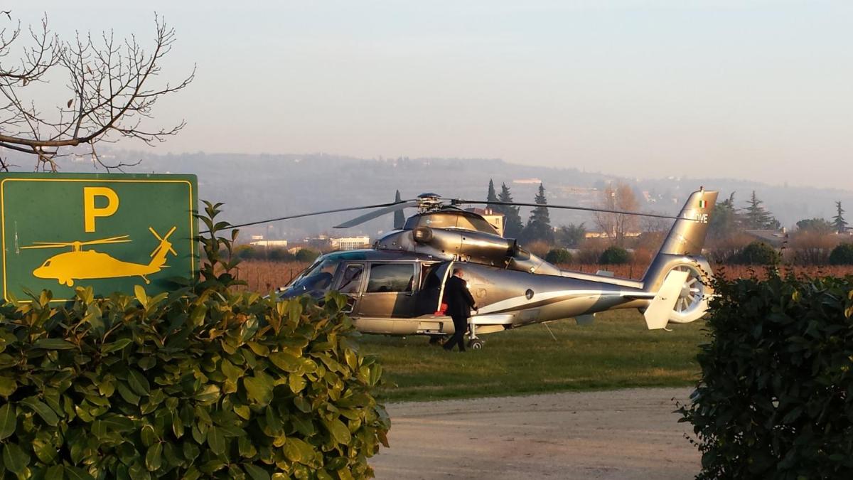 Hotel Villa Del Quar