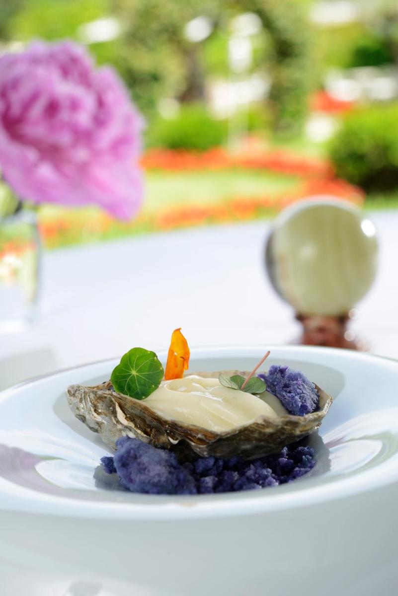 Hotel Villa Del Quar