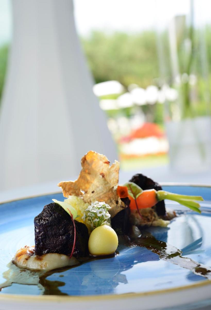 Hotel Villa Del Quar