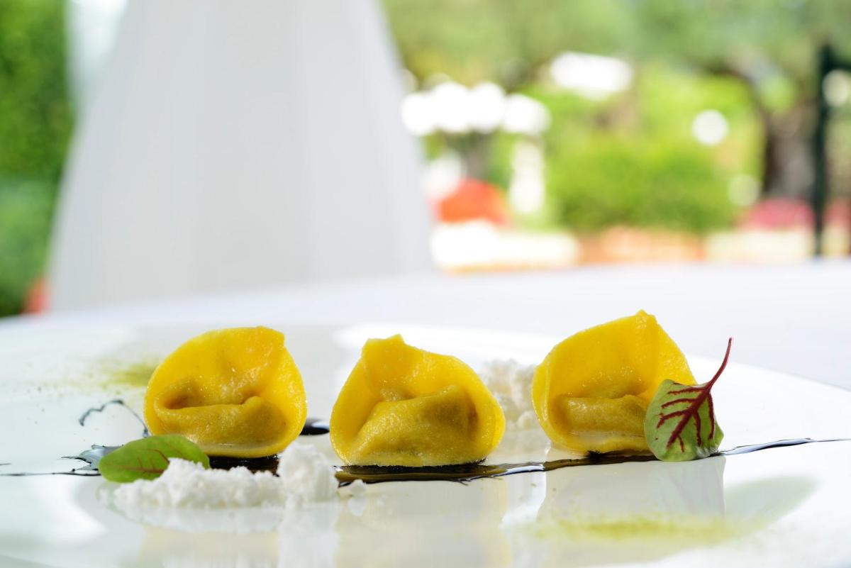 Hotel Villa Del Quar